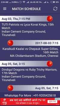 Big Bash Prediction screenshot 2