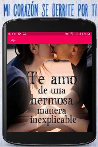my love screenshot 7