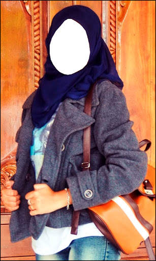 Hijab Scarf Styles For Women 9 تصوير الشاشة