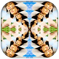 Magic Photo Effect Cut Photo Editor