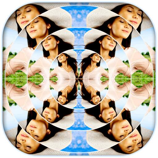 Magic Photo Effect Cut Photo Editor 1.21