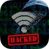 WiFi Hacker Pro - Prank 1.2