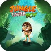 Jungle Castle Boy 1.2