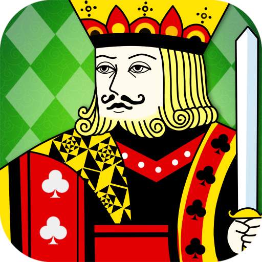 FreeCell Solitaire 1.1.2