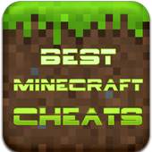 Best Minecraft Pe Cheats Free 2.0