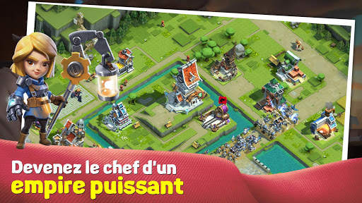 Caravan War: Tower Defense screenshot 3