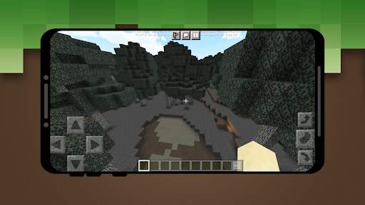Vampire Craft for Minecraft screenshot 3