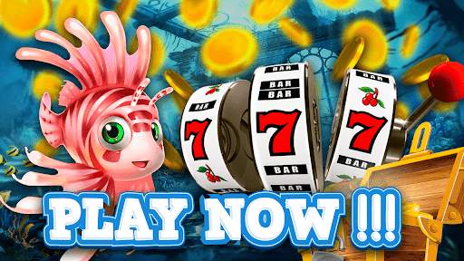 Big Fish Slots screenshot 3