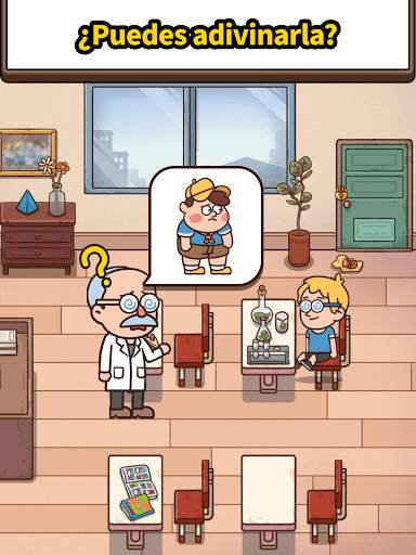 Case Hunter: Estruja tu mente screenshot 6