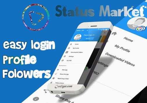 Status Market screenshot 5