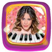 VIOLETTA Piano Tiles 1.0