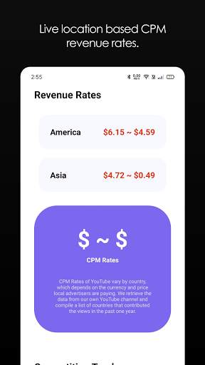 YT Analytics for YouTube screenshot 7
