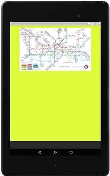 United Kingdom. City of London Sightseeing Travel screenshot 13