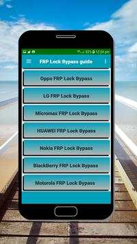 FRP Lock Bypass  guide screenshot 3