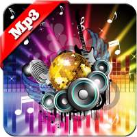 Mp3 Dangdut Reggae Offline logo