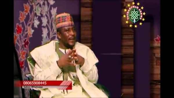Tauraruwar Arewa TV Lite screenshot 11