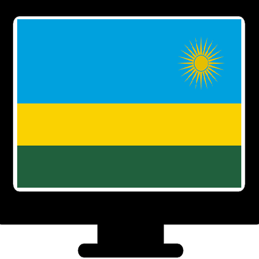 Rwanda Live TV icon