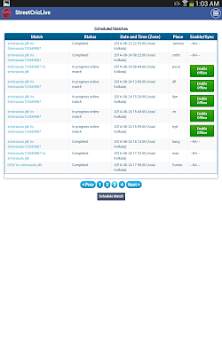 Cricket Scorer for All Matches screenshot 13