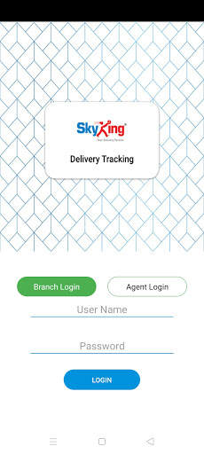 Skyking Delivery screenshot 2