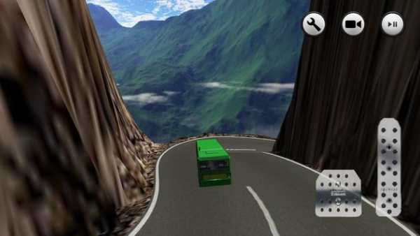 Bus Simulator Extreme screenshot 3
