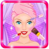 Barbie Games and Makeup Artist : games for girls