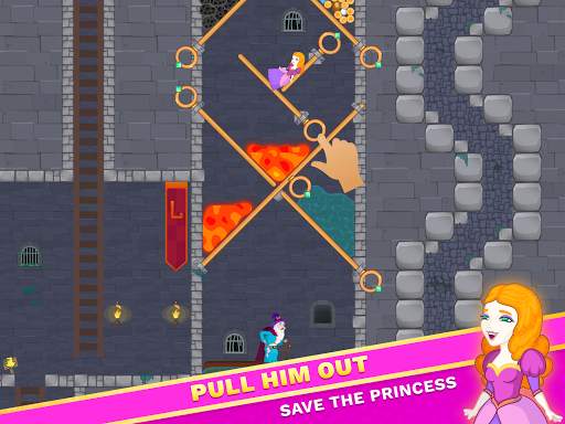 How To Loot: Logic Puzzles 15 تصوير الشاشة