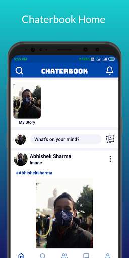 facebooks screenshot 4