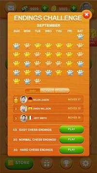 체스 온라인 - Chess Online screenshot 4