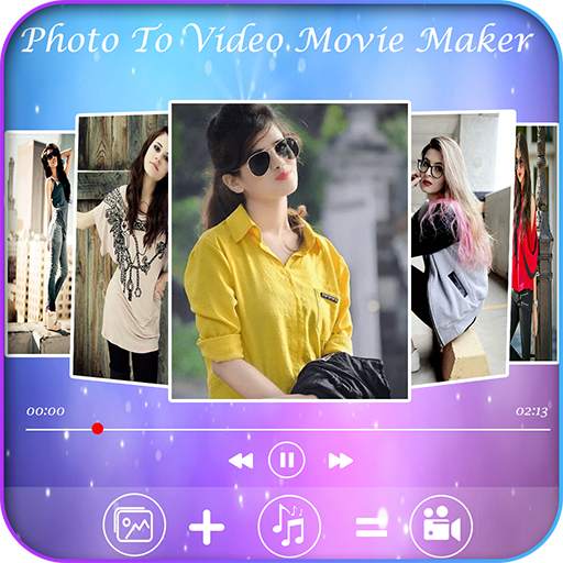 Video Maker of Photos with Music and Video 2.0