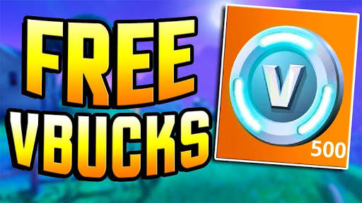 How To Get Free VBucks l New Hints For Free screenshot 1