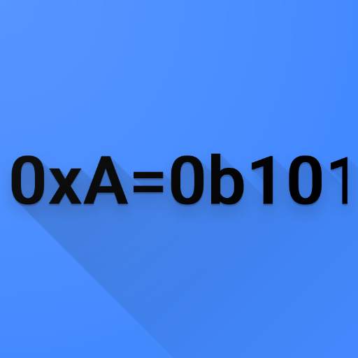 Base Converter 2.0