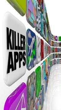 Game killer screenshot 1