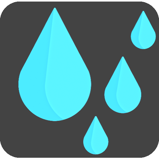 Hyperlocal Weather &amp; Radar Map icon