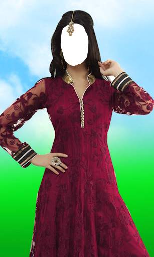 Women Salwar Suit New screenshot 3