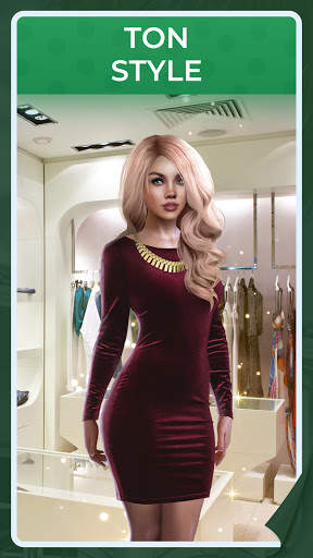 Candy: LGBTQ  Histoires d'amour interactives screenshot 4