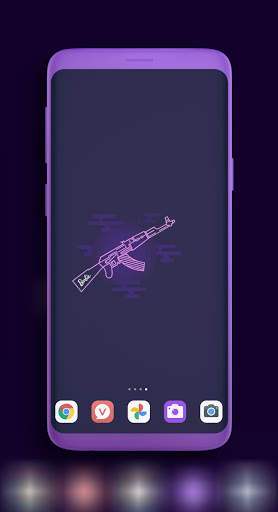The Free Wallpapers for Fire Gamers 2021 HD screenshot 1