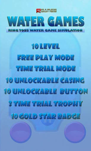 Water Games screenshot 5