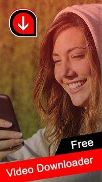Free Sec Video Downloader 2019 screenshot 1