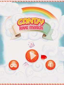 Candy Candy screenshot 1