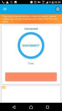 VPN Hub : Private VPN screenshot 2