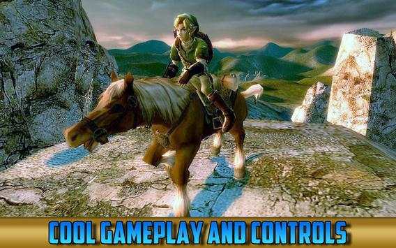 Horse Racing Adventure : Horse Racing game 2018 screenshot 2