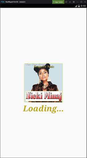 Nicki Minaj Songs for Music screenshot 3
