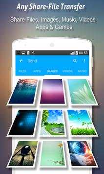 WiFi File Transfer screenshot 4
