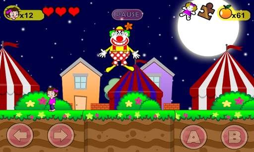 Sofia World 2 screenshot 3