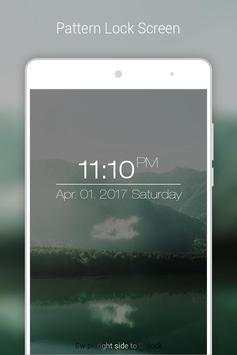 Pattern Lock Screen screenshot 4