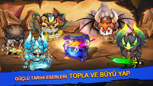 Tiny Gladiators screenshot 11