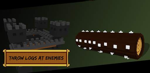 KINGDOM DEFENCE - HYPER CASUAL TOWER DEFENCE GAME screenshot 6