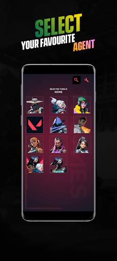 Live Wallpapers of Valorant screenshot 2