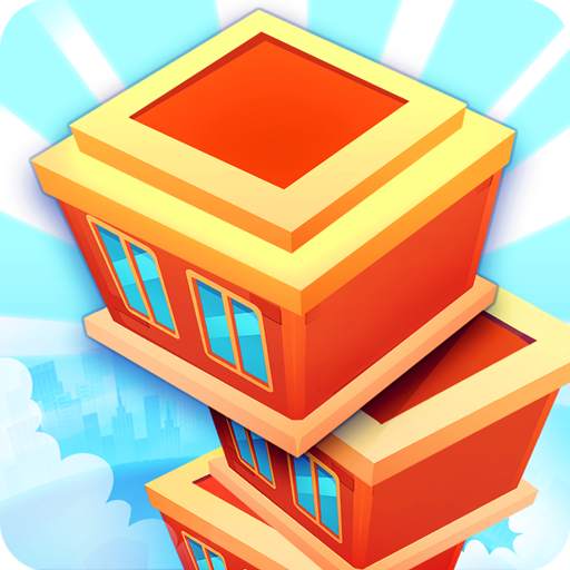 Skyscraper Stack Builder 1.0.1