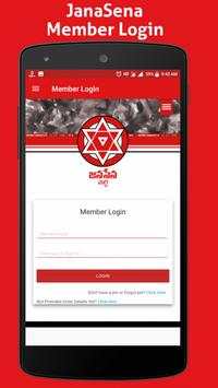 JanaSena screenshot 8
